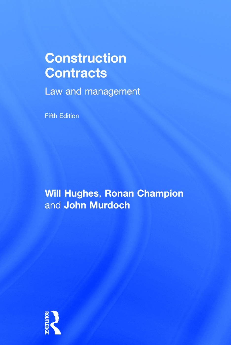 Construction Contracts 5th Edition