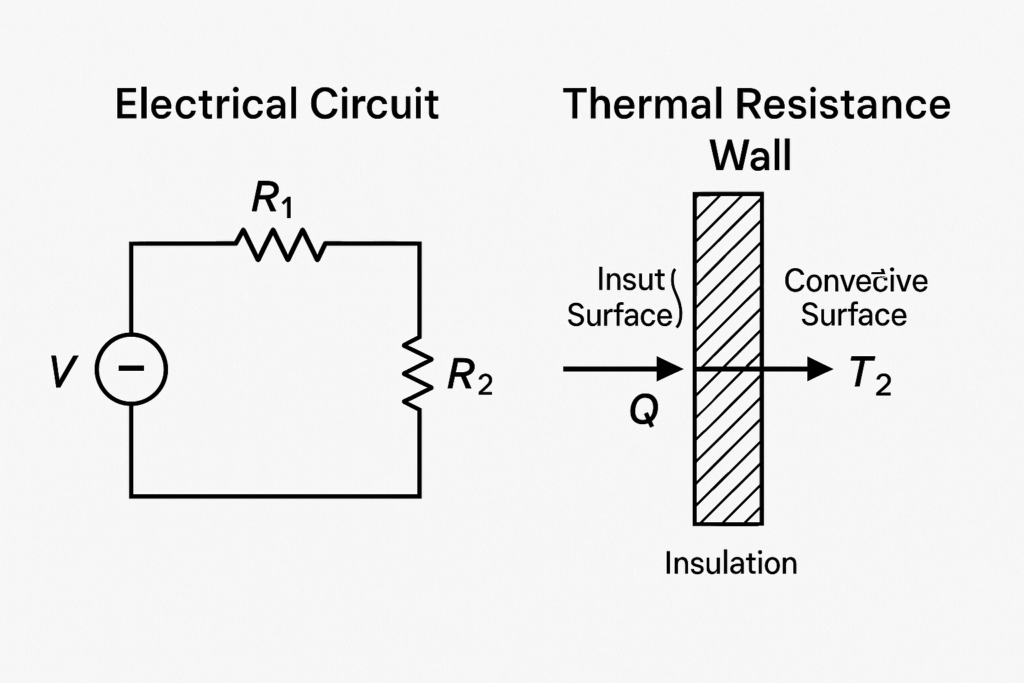 Thermal Resistance