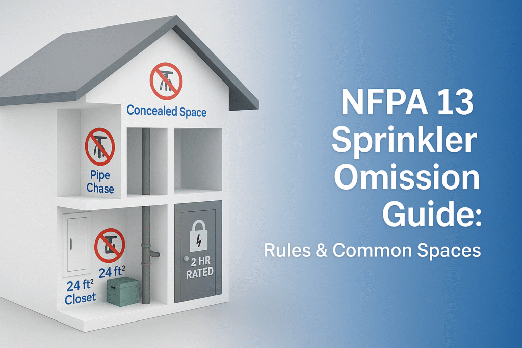 NFPA 13