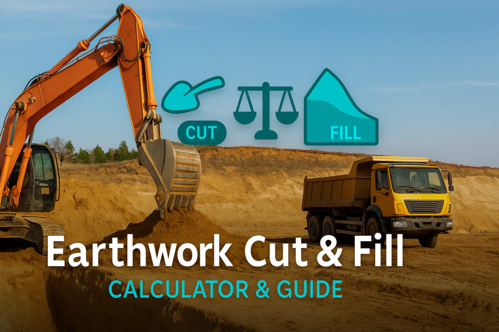Earthwork