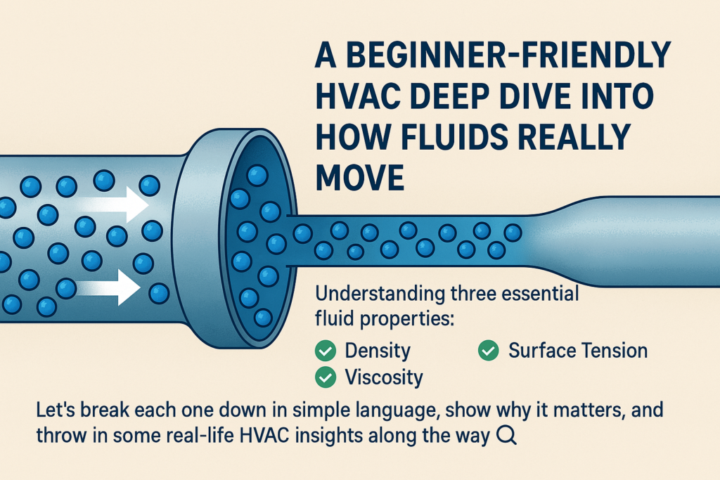 Fluid Properties