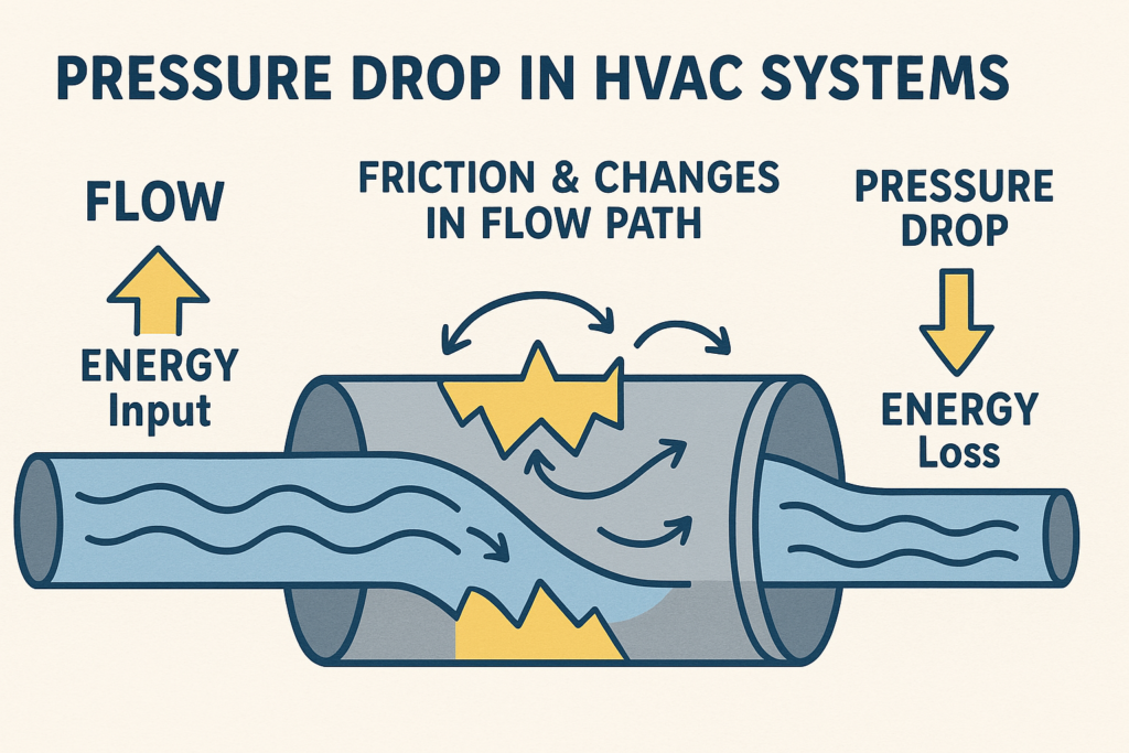 Friction and Fittings