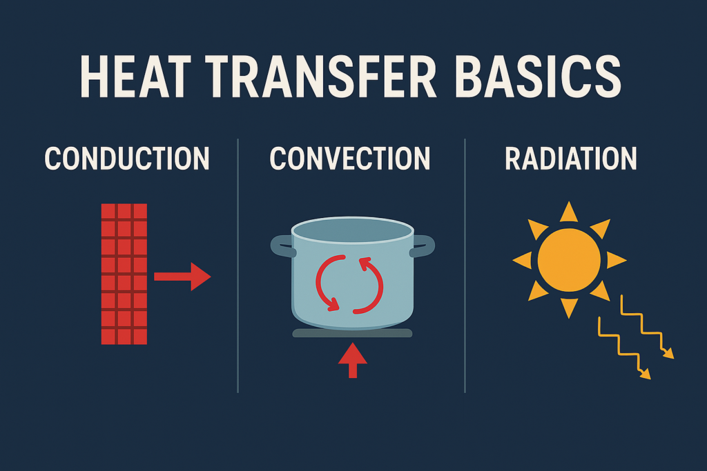 Heat Transfer
