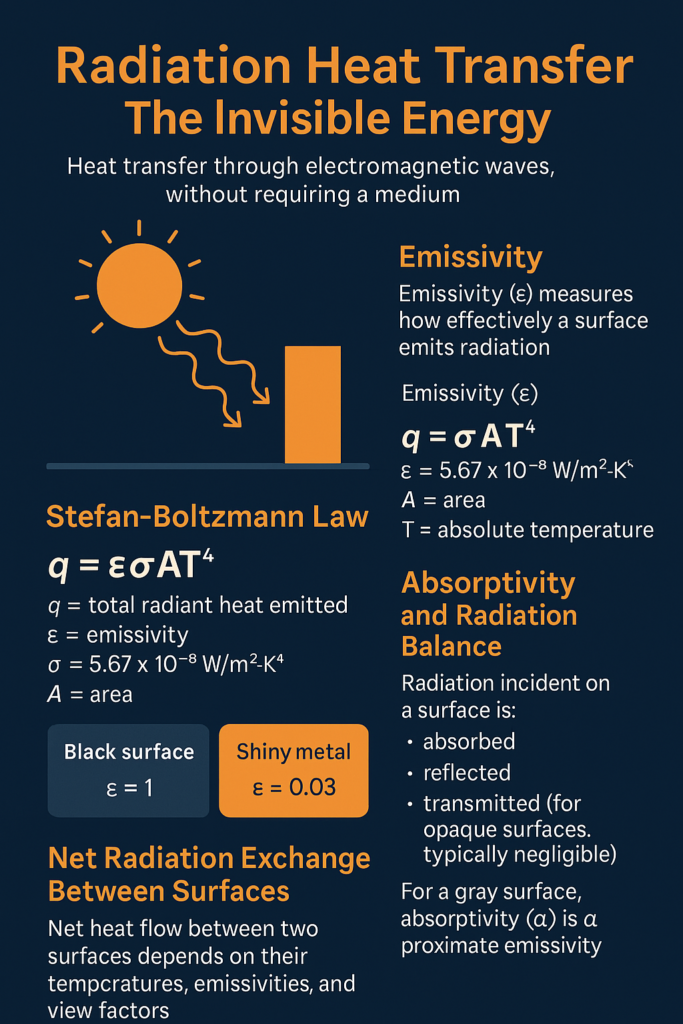 Radiation Heat