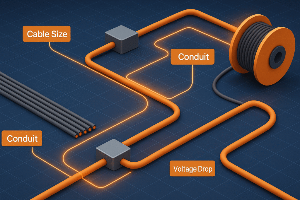 Electrical Calculator