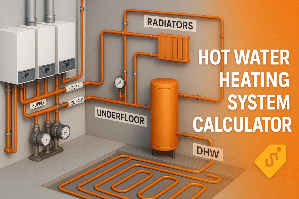 Water Heating System