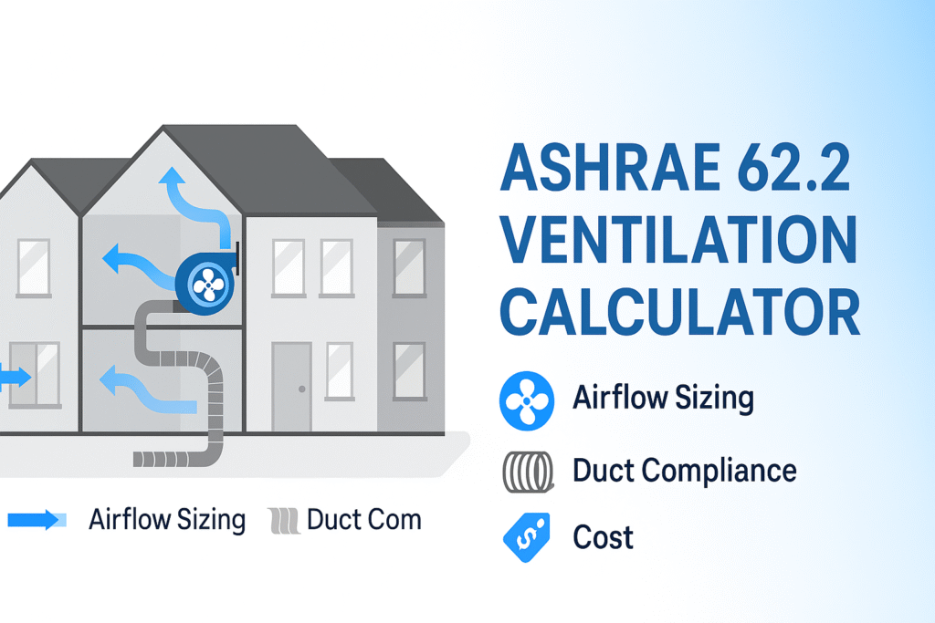 ASHRAE 62.2
