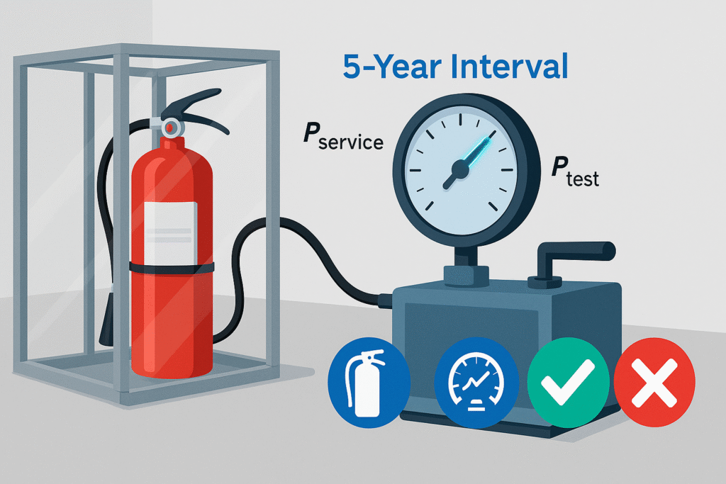 NFPA 10