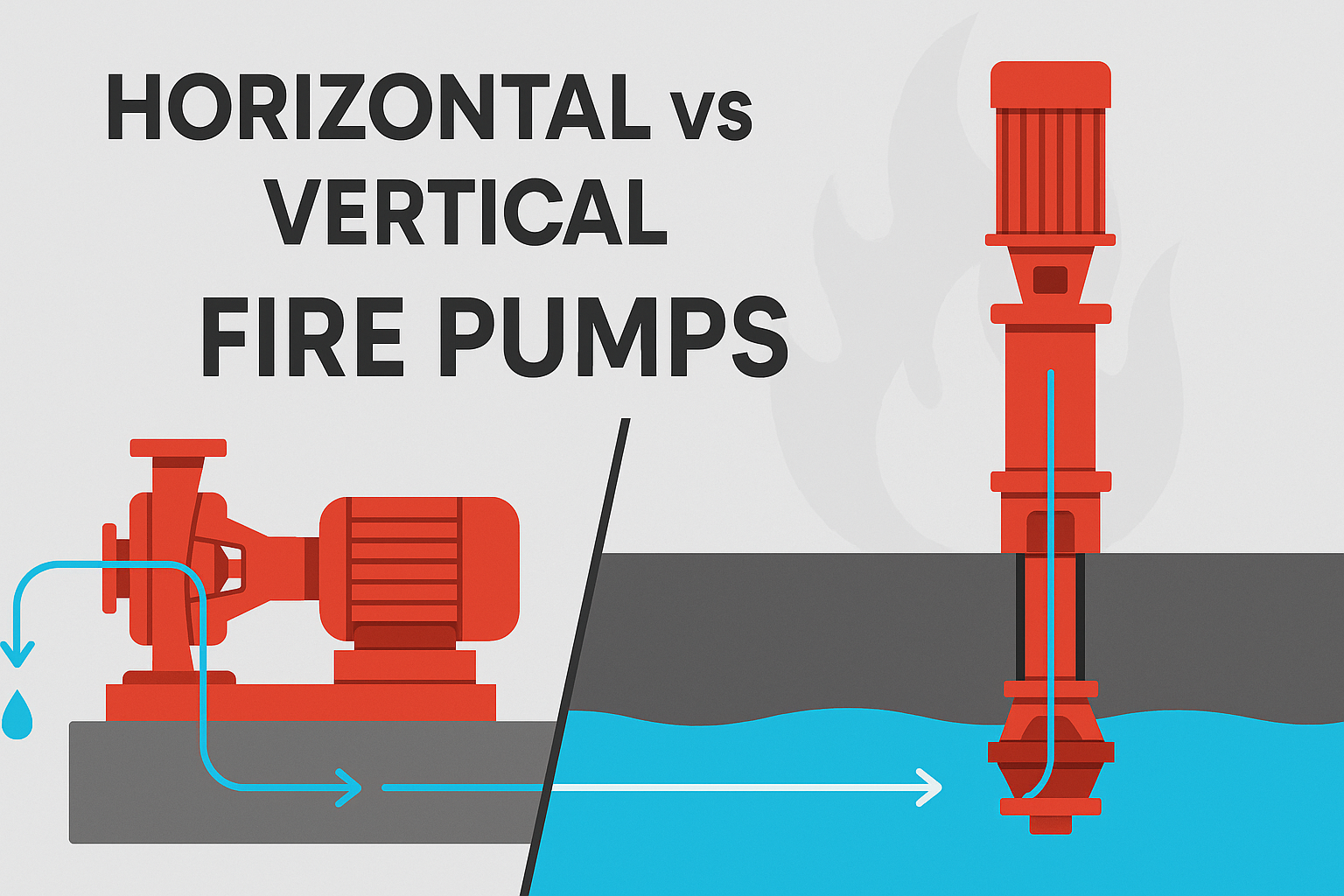 Centrifugal Pumps
