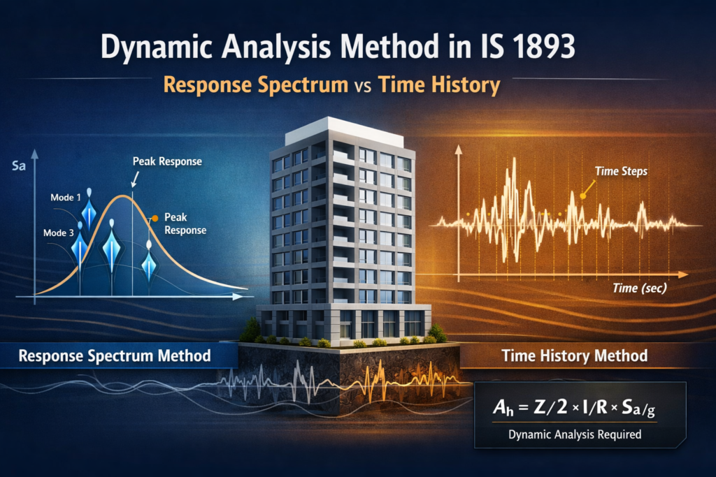 Dynamic Analysis Method