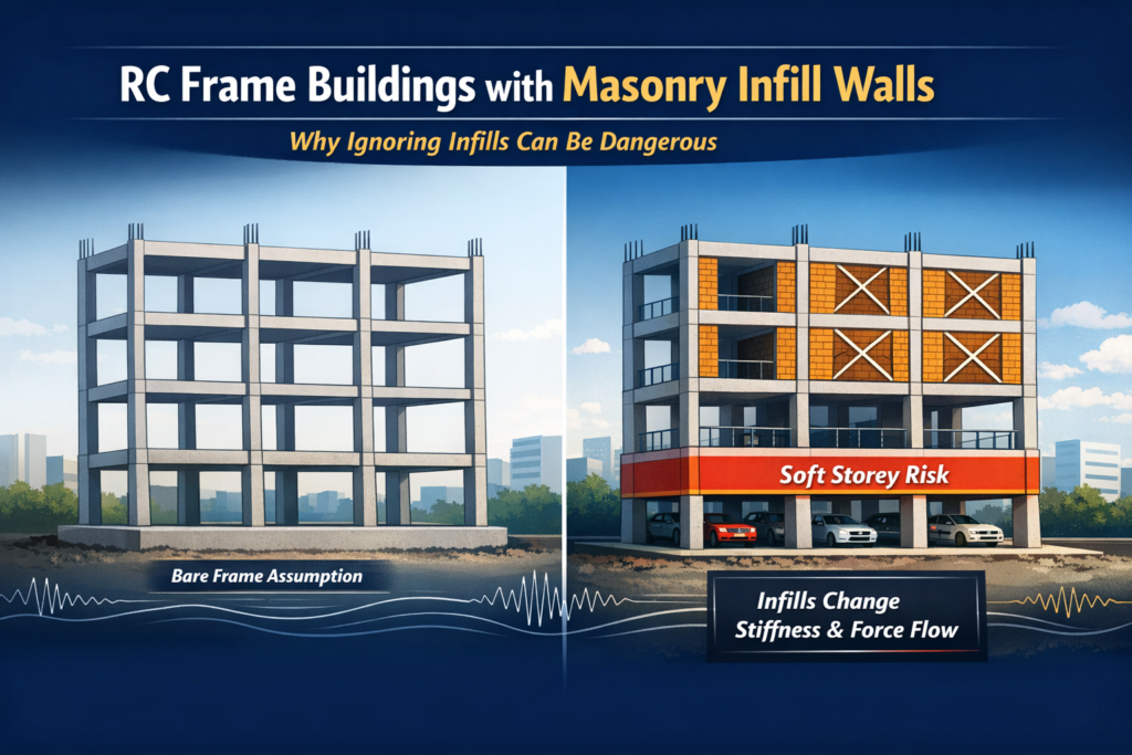 Masonry Infill