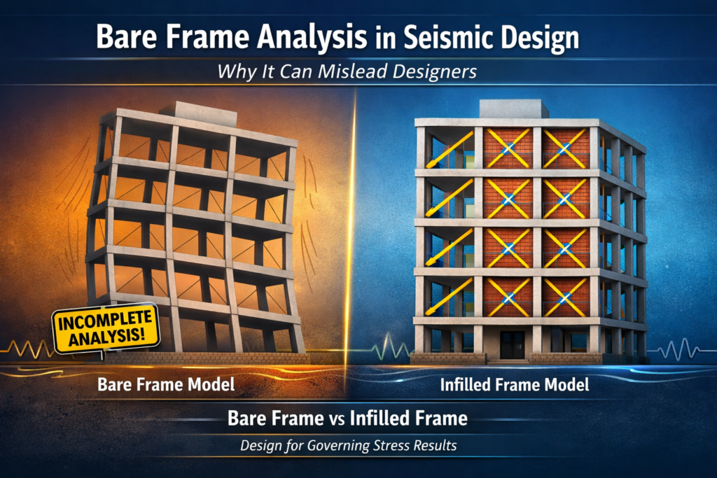 Bare Frame Analysis