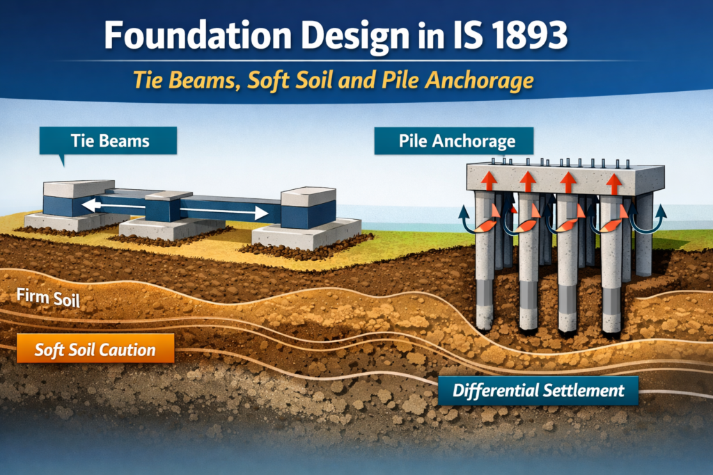 Foundation Design